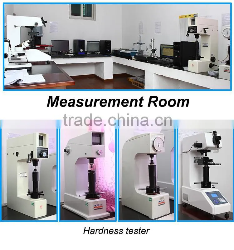 OEM factory customized non-standard valve needles