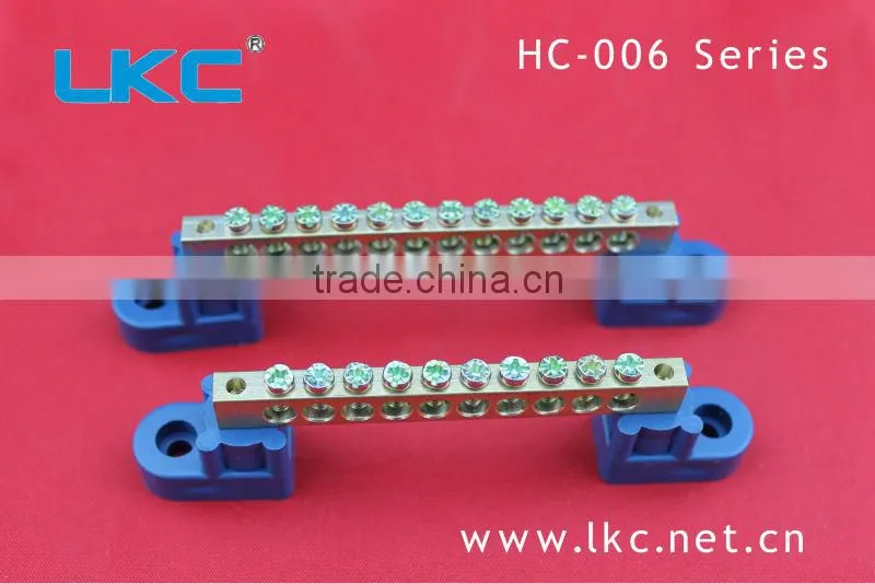 12 pin connector