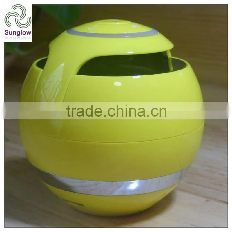 Wireless Speaker