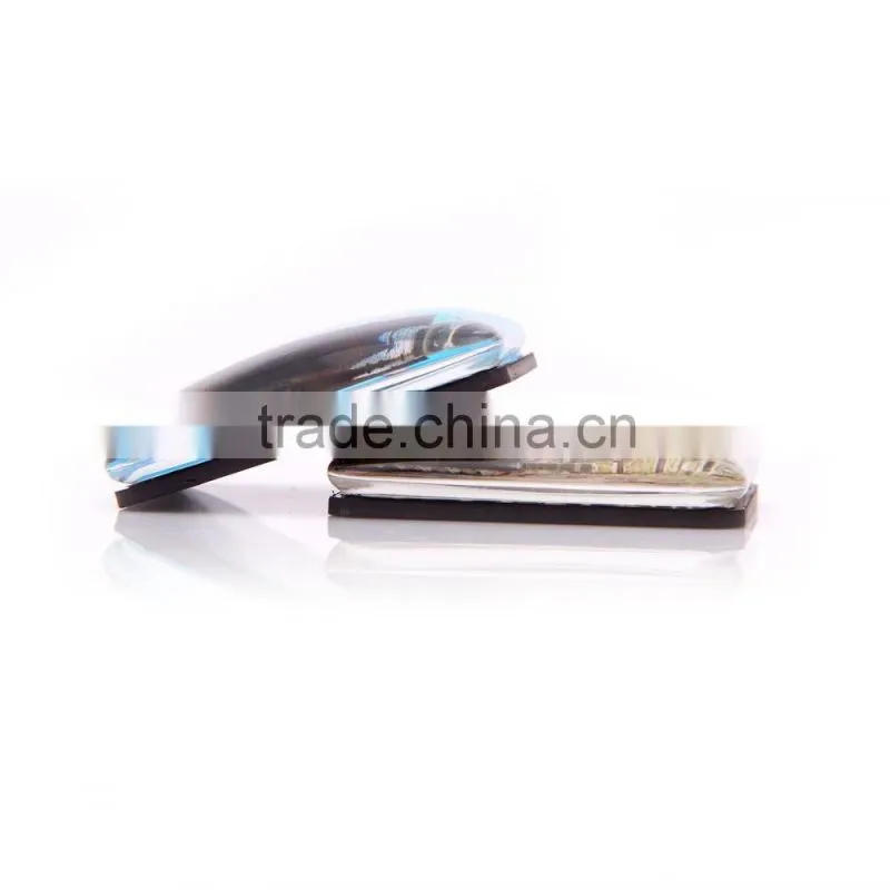 Creative Good Quality Butterfly Crystal Fridge Magnet for Wholesale