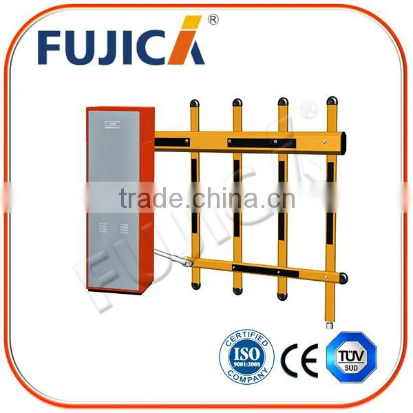 Vietnam Popular Automatic Fencing Barrier Gate