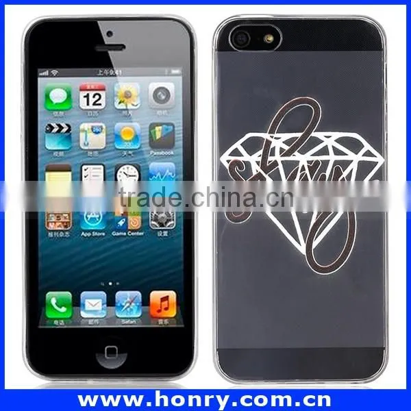2016 new trending products DIY TPU Cell Phone Case for iphone 5/6/6s