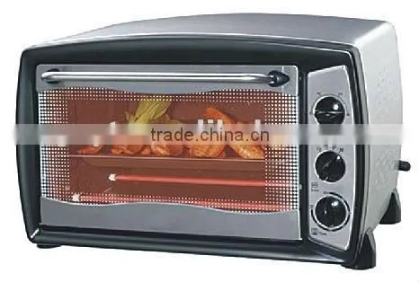42L Mini oven Electric bake cake toaster Oven