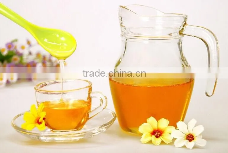 wholesale bulk natural raw honey brands for sale