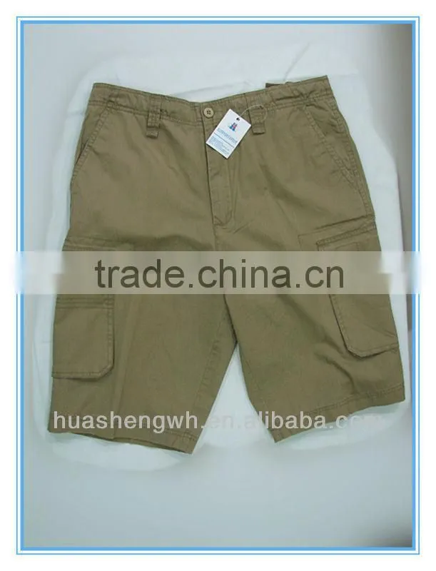 2013 mens cargo shorts