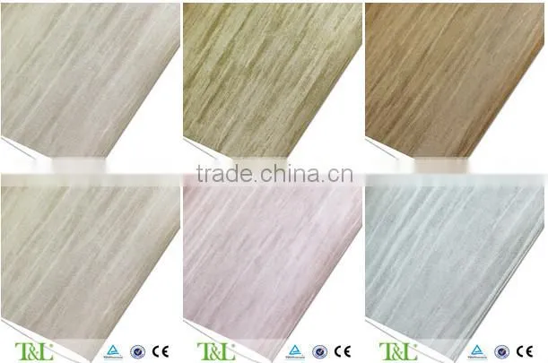 Cheap pvc wallpaper/vinyl wallpaper