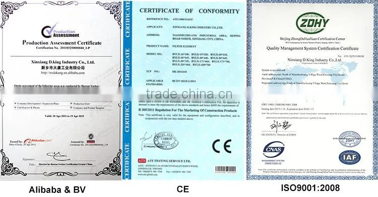 Duplex stainless steel hydraulic return line filters
