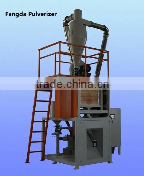 Approved CE and ISO9001 grinding machine
