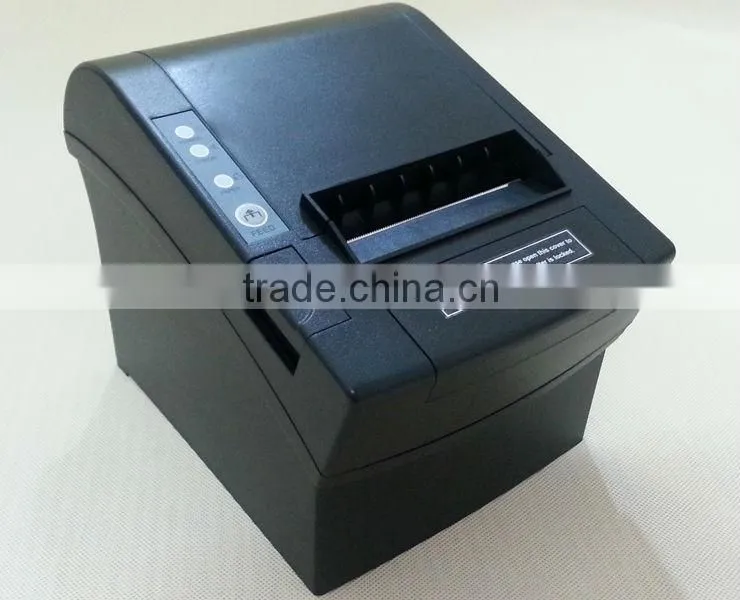 Runtouch RT-P80260C High Quality New Fashion Thermal Receipt Printer 80mm for Kitchen