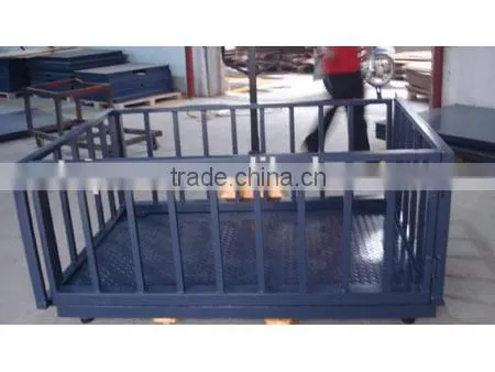 cattle scale