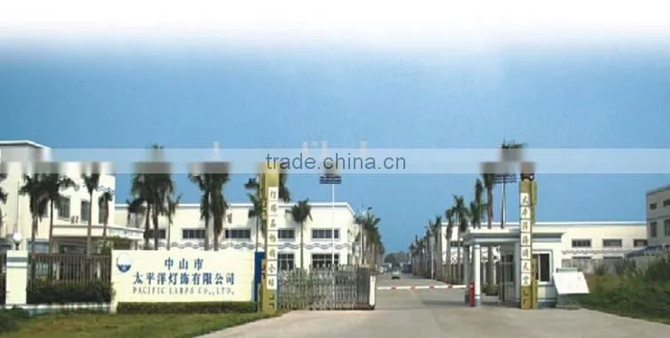 IP65 220V 2000W high pole light led street light Q235 hot-dip galvanized then powder coating from factory