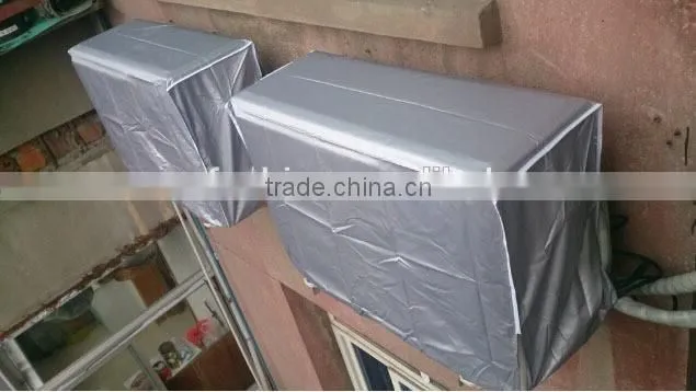 Washable oxford fabric air conditioner dust cover