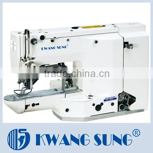 KS-1900ASS High Speed Electronic Set Of Knot Machine