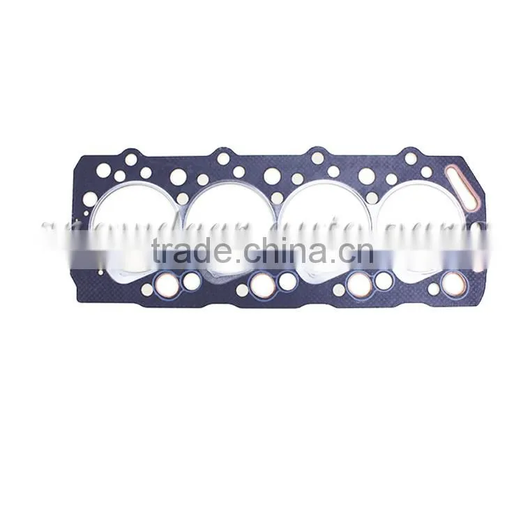 NEW Hot Sale Overhauling Gasket Set MD972160 For Mitsubishi Engine 4D56 With Competitive Price
