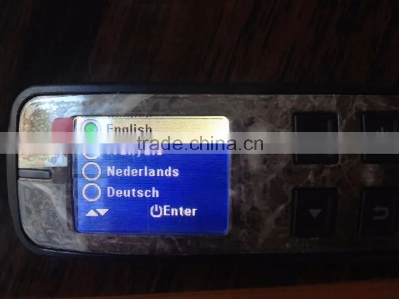 TJ portable easyscan portable scanner