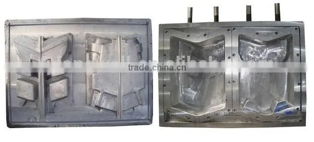 Expandable Polystyrene Machine