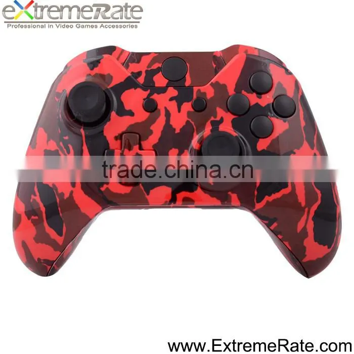Cool wireless case for Xbox One controller shell replacement housing