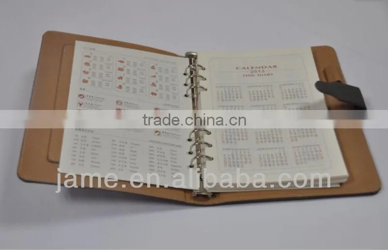 China supplier notepad printing