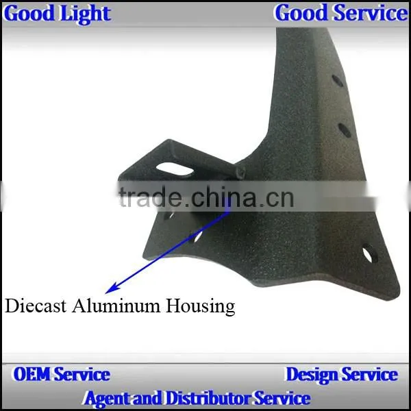 OVOVS high quality 50inch led bar light mounting bracket for Car Accessories From China Factory