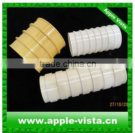 Steel/Zirconia Large Pulley Wheel Manufacturer