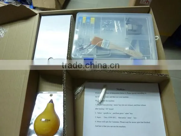 X6 automatic car key cutting machine,key code cutting machine include all wenxing key cutting machine