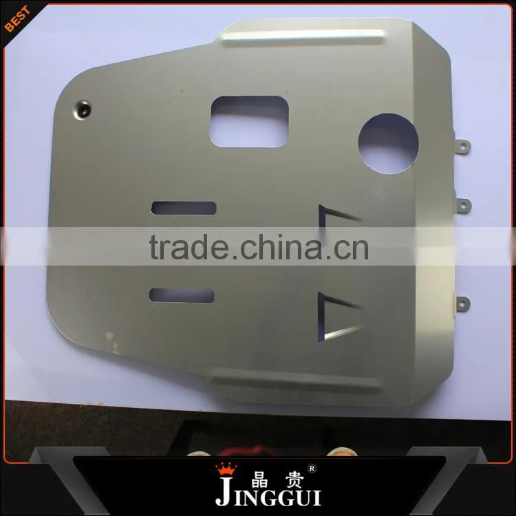 car auto skid plate for Dodge 13 JCUV