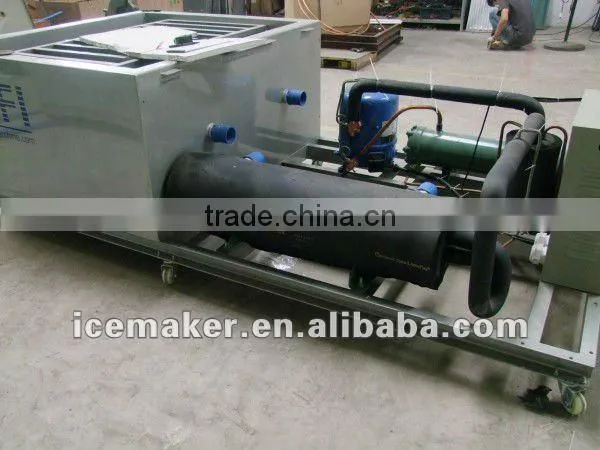 High quality block ice machine with best design in 2014