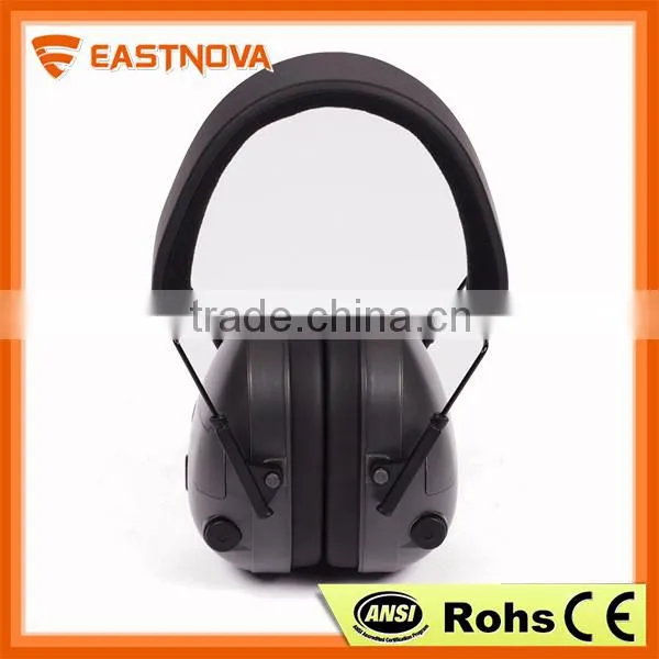 Eastnova EM017 sound proof noise cancelling earmuffs