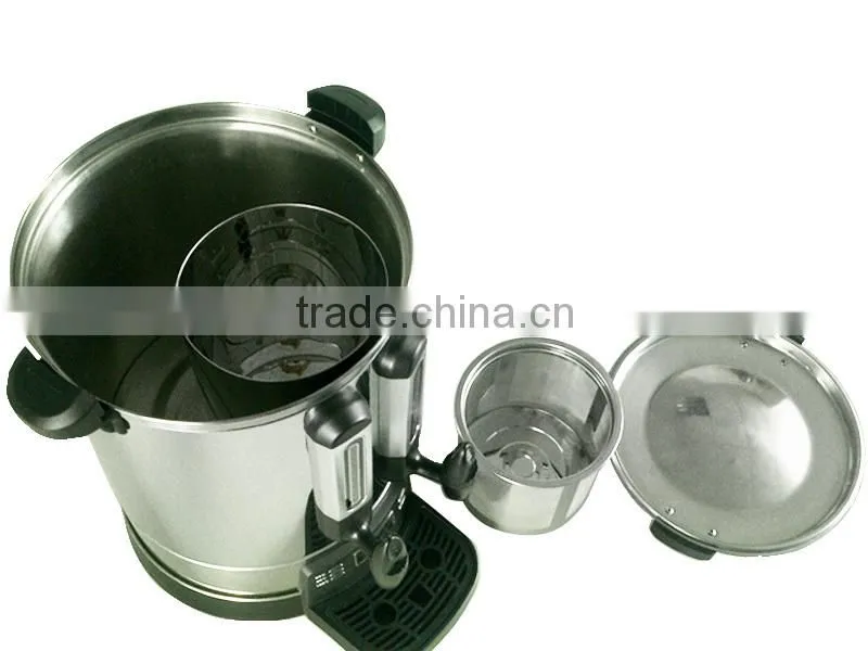 stainless steel double boiler