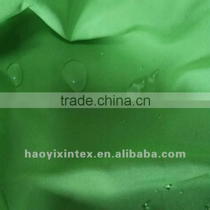 100%Polyester 4 way Spandex Fabric