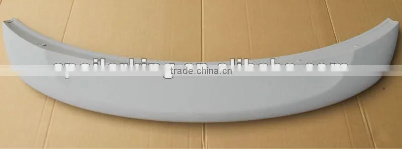 ABS REAR SPOILER FOR VW BEETLE 2012