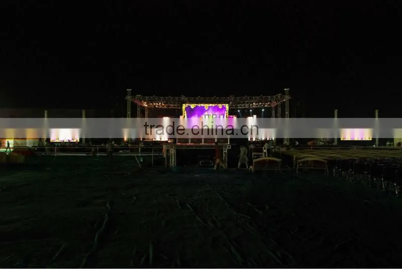 P4 Epistar indoor full color led display p4 indoor advertising led display