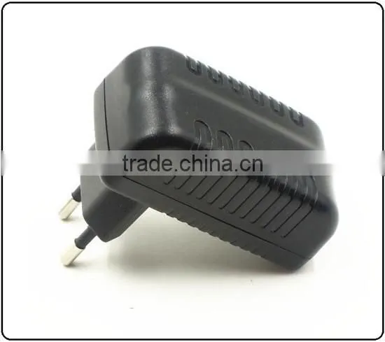 travel power adapter 220v ac to dc 5v 2a USB handly wall charger
