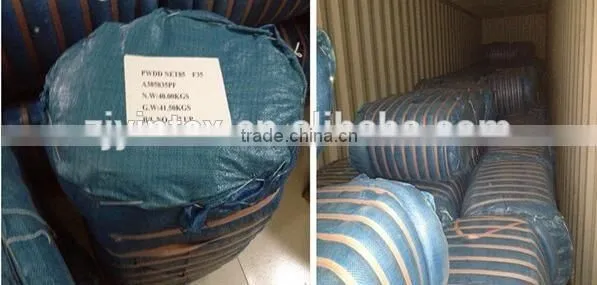 wholesale Eco-friendly White Duck Down