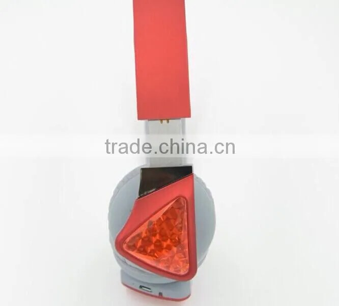 2014 NEW bluetooth headset good quality wireless V3.0 with NFC