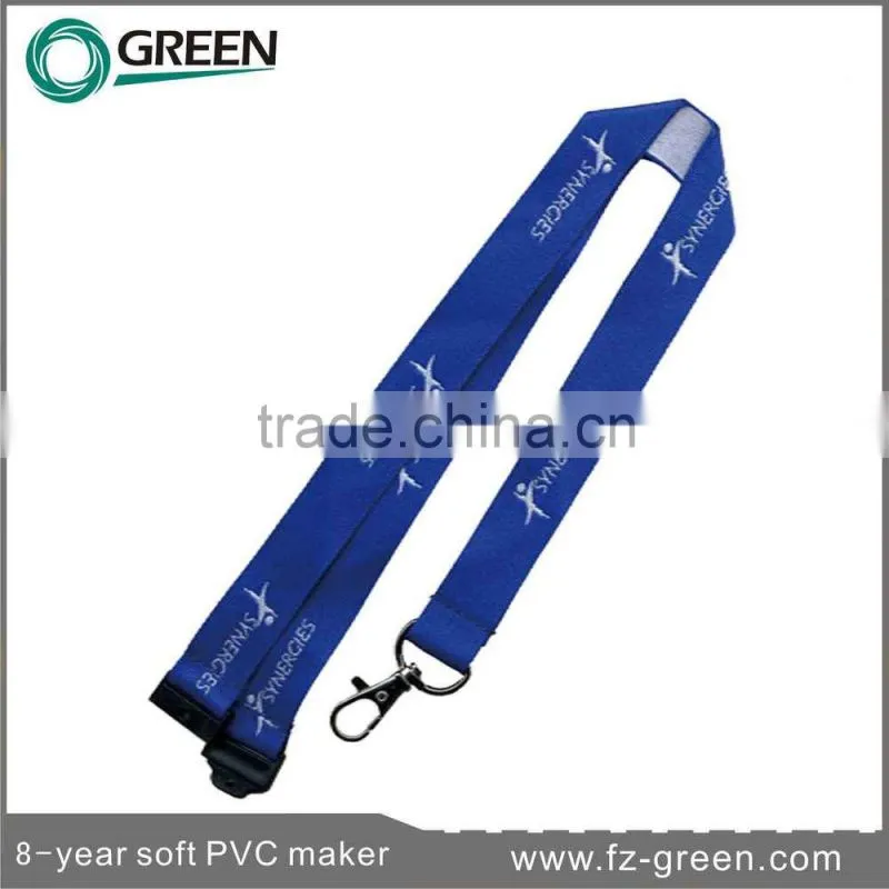 Custom Lanyards Manufacturer, Golden Supplier