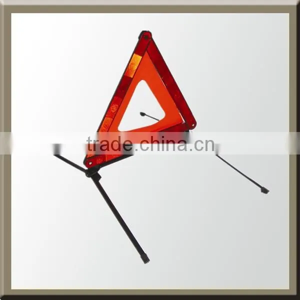 Warning Triangle