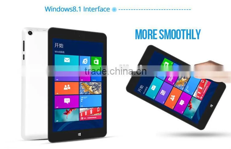 7 inch vatop win8 tablet computer pc