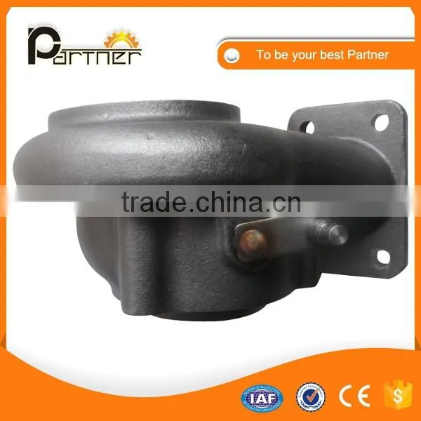 turbine housing for GT25 turbocharger 738233-5001 2674A404