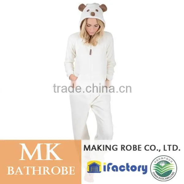 2015 Women Sexy Onesie Pajamas
