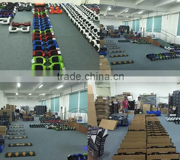 china hoverboard 2 wheel hoverboard electric skateboard Wholesale