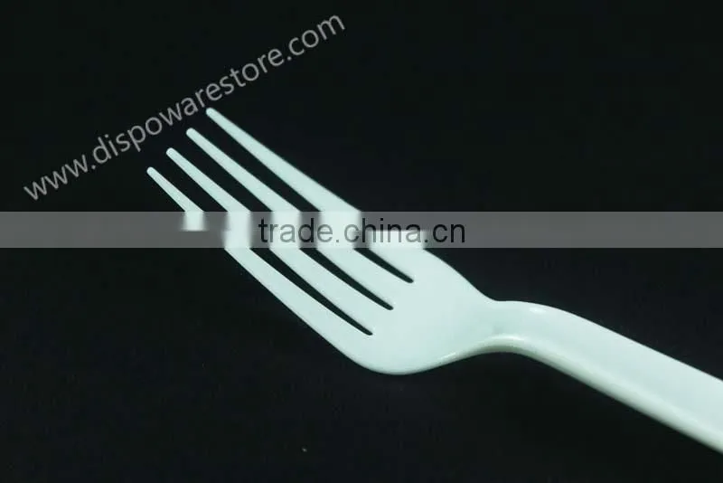 PP Disposable Forks