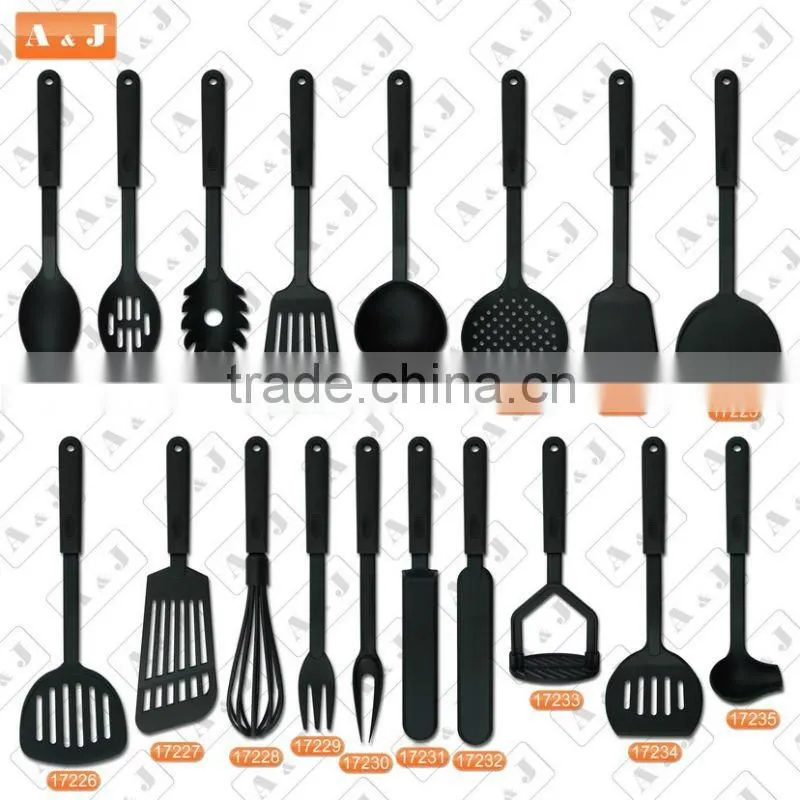 6 PCS Nylon Kitchen Tools Set