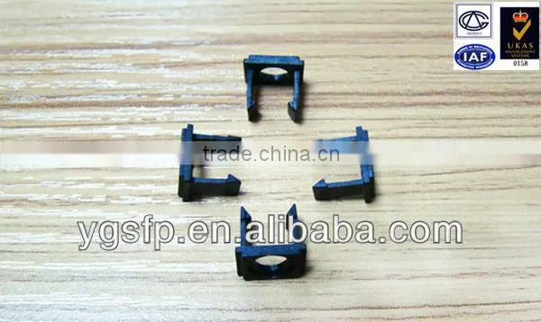 Module SFP Zinc Alloy SFP Housing Transceiver Rfog In GPON OLT SFP-SC