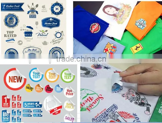 new model small size plotter and cutter inkjet printer