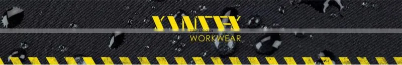 EN471/ EN531/ EN1149 Flame retardant vest