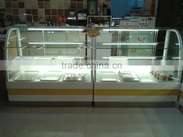 Wholesale Laminate Floor Board used reception desk furniture for skincare
