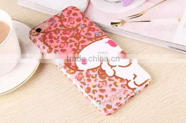 Wholesale mobile phone accessories for iphone 6 plus back cover