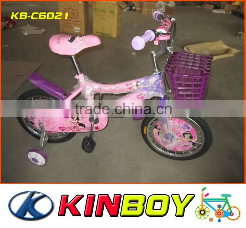 Child bike