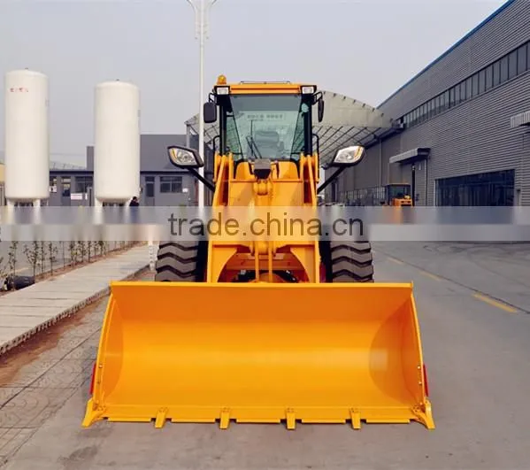 GT 2200kg 936B wheel loader from china